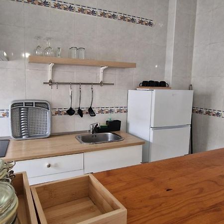 Apartamento Centrico Jerez Calle Tucan N17 Херес-де-ла-Фронтера Екстер'єр фото