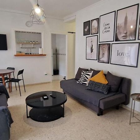 Apartamento Centrico Jerez Calle Tucan N17 Херес-де-ла-Фронтера Екстер'єр фото