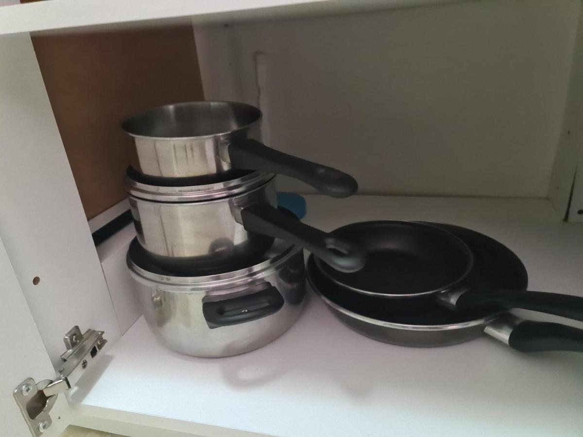 Apartamento Centrico Jerez Calle Tucan N17 Херес-де-ла-Фронтера Екстер'єр фото