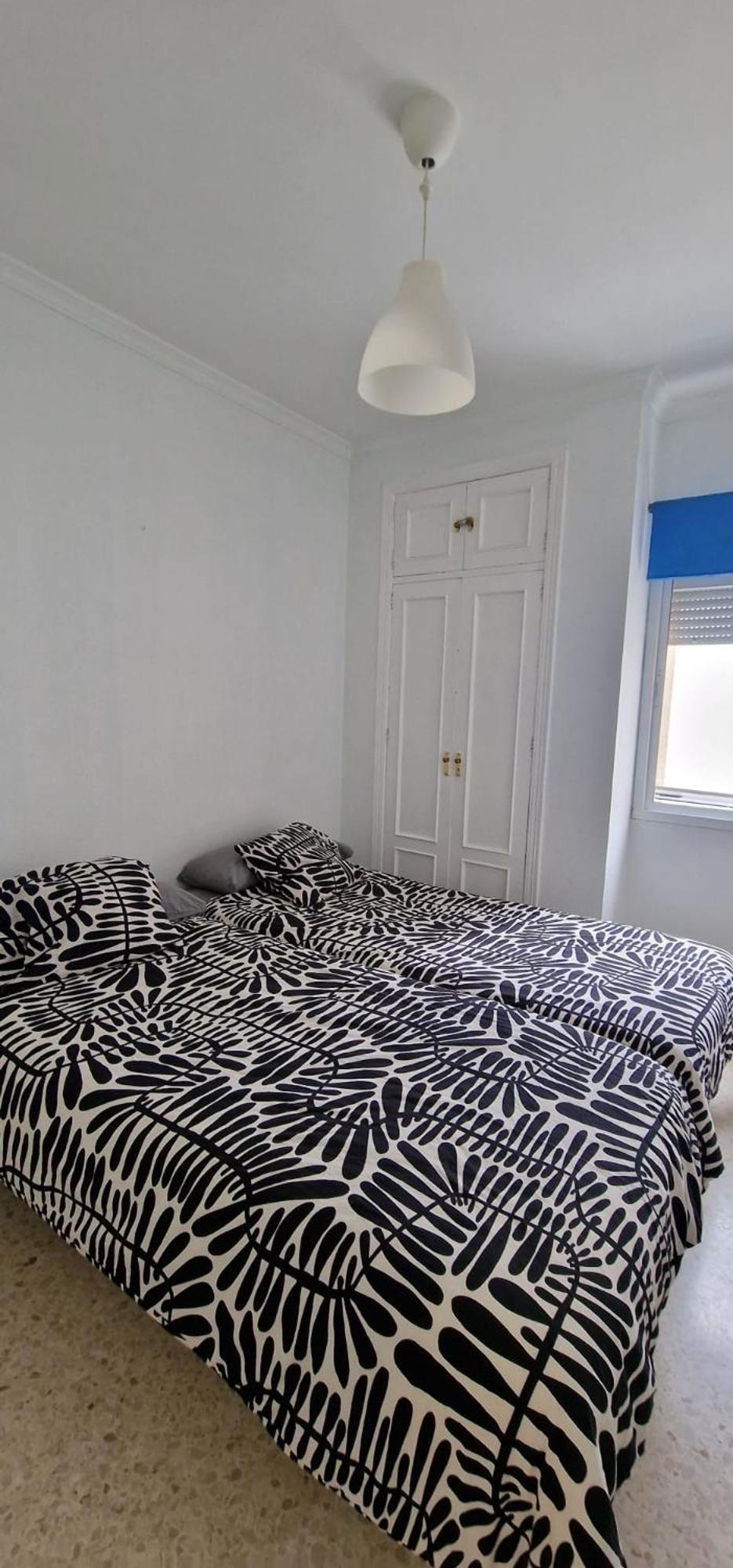 Apartamento Centrico Jerez Calle Tucan N17 Херес-де-ла-Фронтера Екстер'єр фото