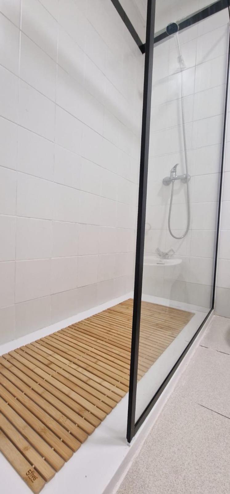 Apartamento Centrico Jerez Calle Tucan N17 Херес-де-ла-Фронтера Екстер'єр фото