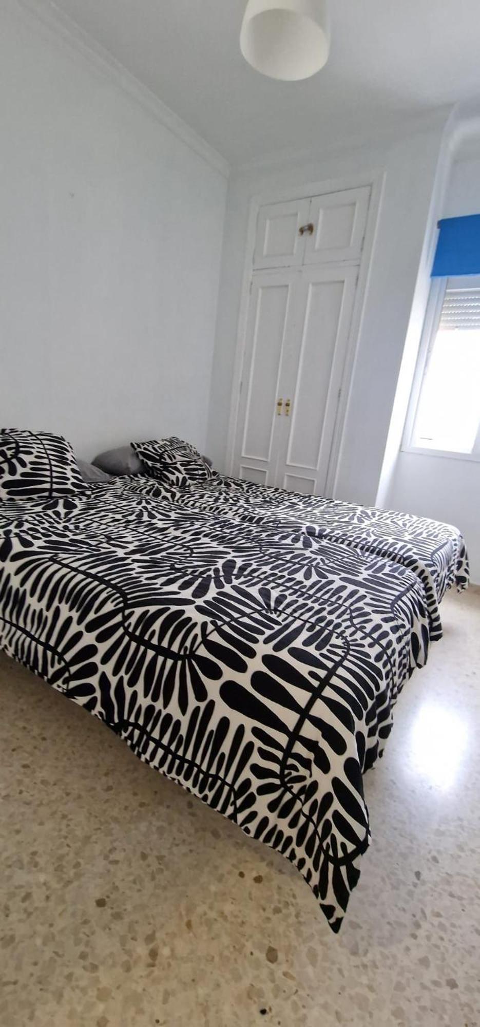 Apartamento Centrico Jerez Calle Tucan N17 Херес-де-ла-Фронтера Екстер'єр фото