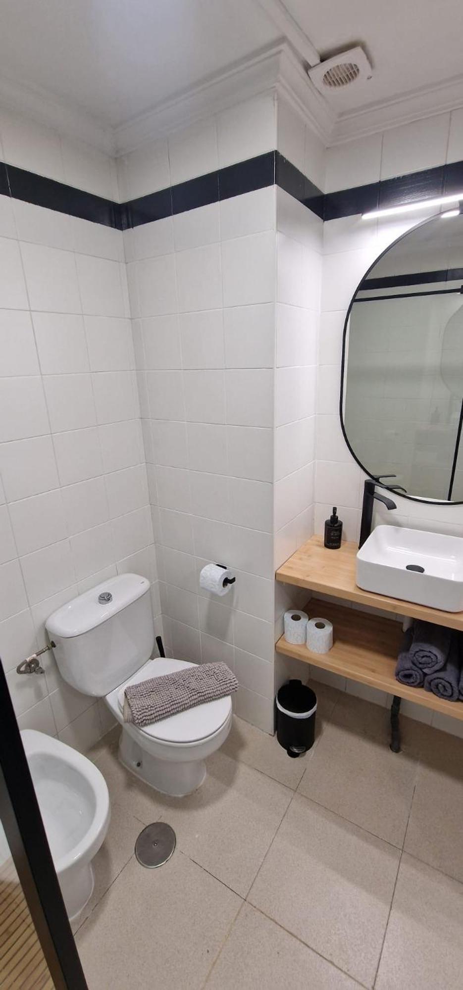 Apartamento Centrico Jerez Calle Tucan N17 Херес-де-ла-Фронтера Екстер'єр фото