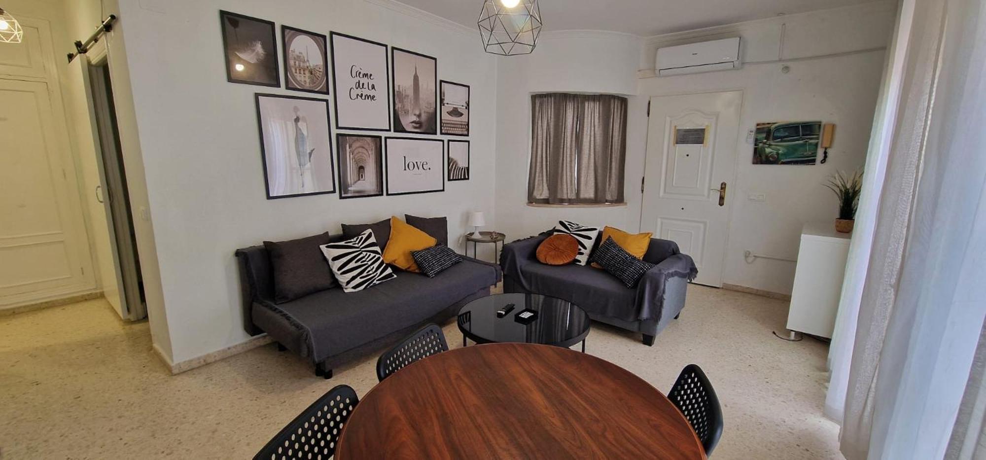 Apartamento Centrico Jerez Calle Tucan N17 Херес-де-ла-Фронтера Екстер'єр фото
