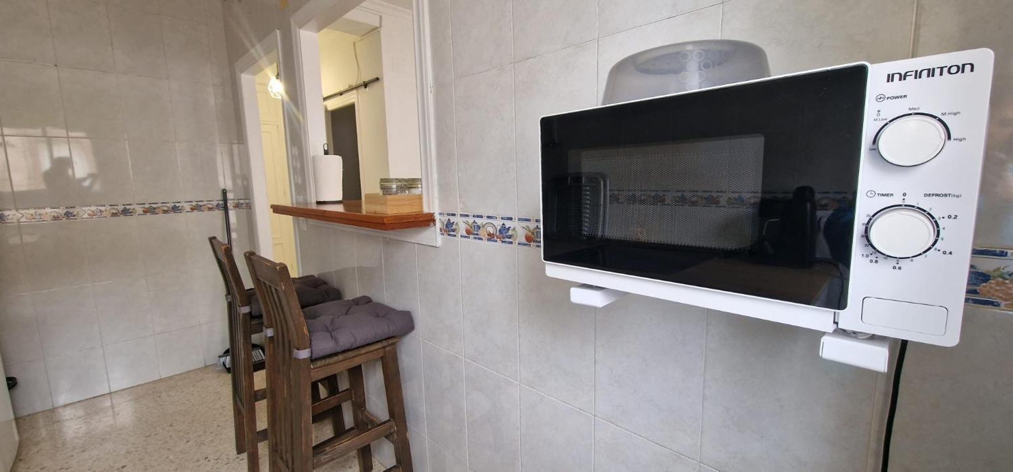 Apartamento Centrico Jerez Calle Tucan N17 Херес-де-ла-Фронтера Екстер'єр фото