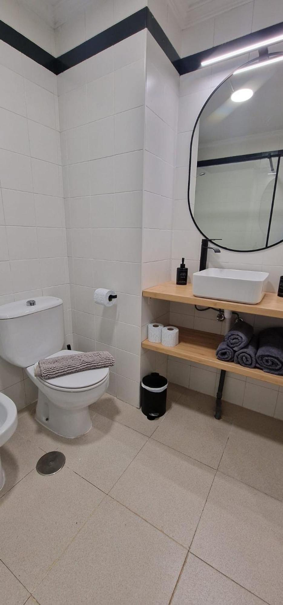 Apartamento Centrico Jerez Calle Tucan N17 Херес-де-ла-Фронтера Екстер'єр фото